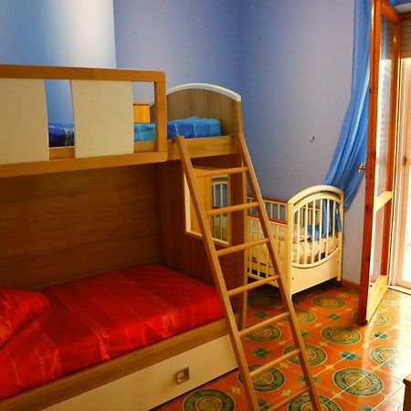 Casa Vacanze Vecchia Torre Gallipoli Zewnętrze zdjęcie