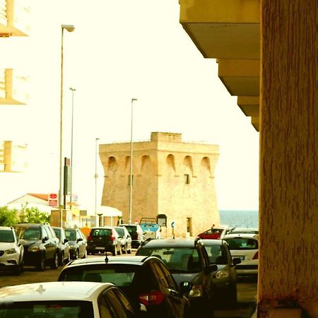 Casa Vacanze Vecchia Torre Gallipoli Zewnętrze zdjęcie