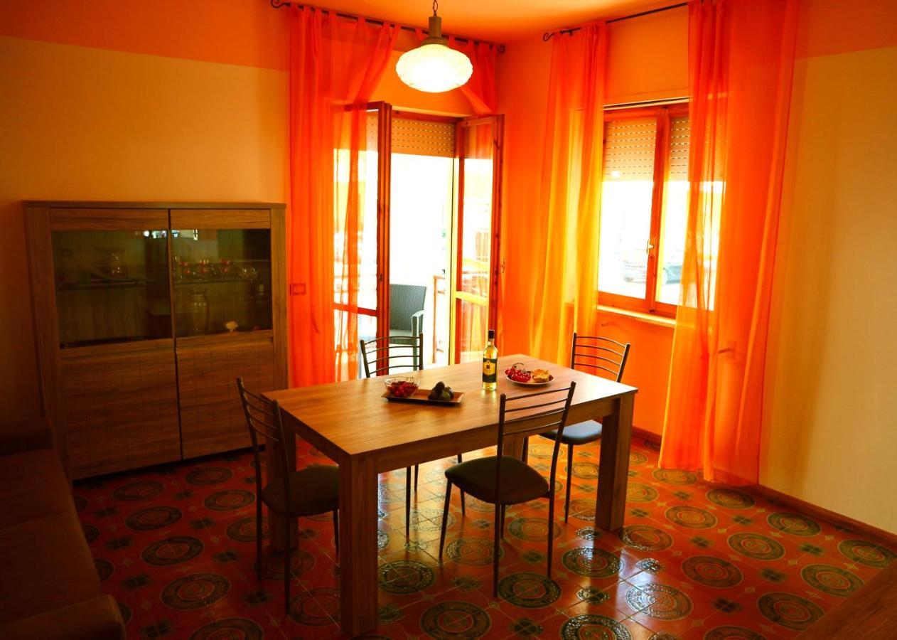 Casa Vacanze Vecchia Torre Gallipoli Zewnętrze zdjęcie