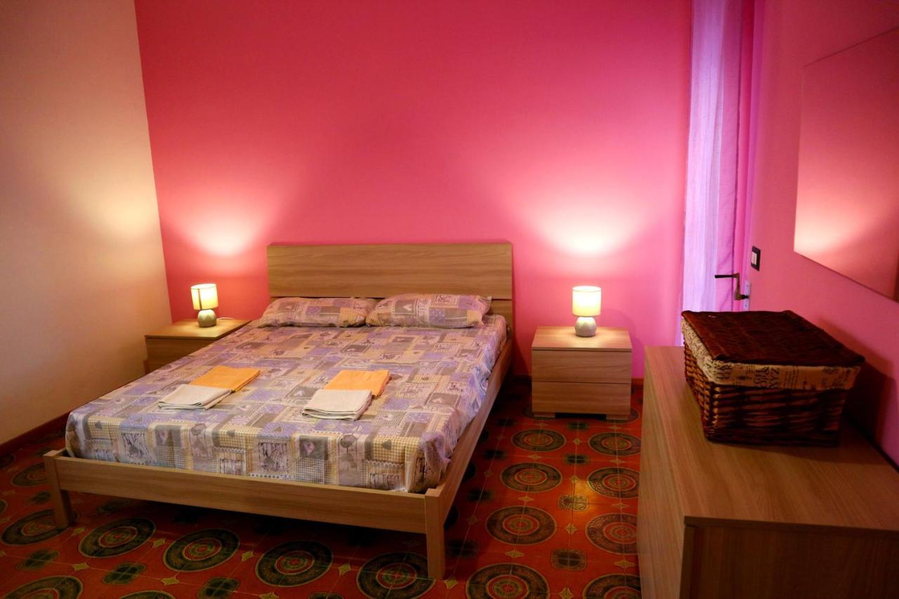 Casa Vacanze Vecchia Torre Gallipoli Zewnętrze zdjęcie