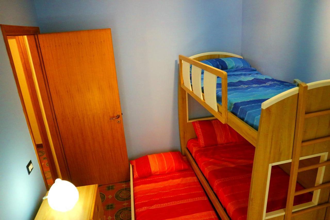 Casa Vacanze Vecchia Torre Gallipoli Zewnętrze zdjęcie
