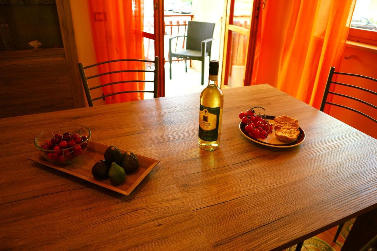 Casa Vacanze Vecchia Torre Gallipoli Zewnętrze zdjęcie