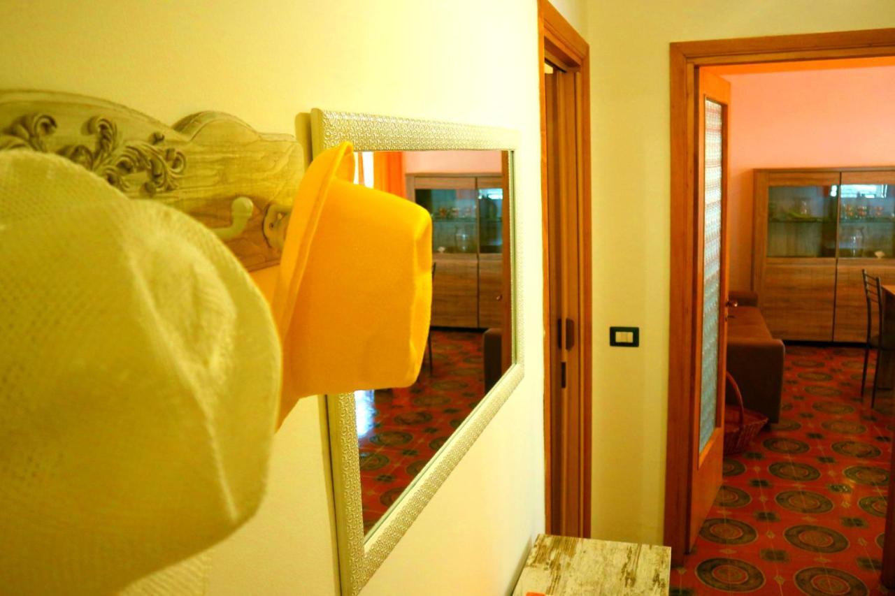 Casa Vacanze Vecchia Torre Gallipoli Zewnętrze zdjęcie